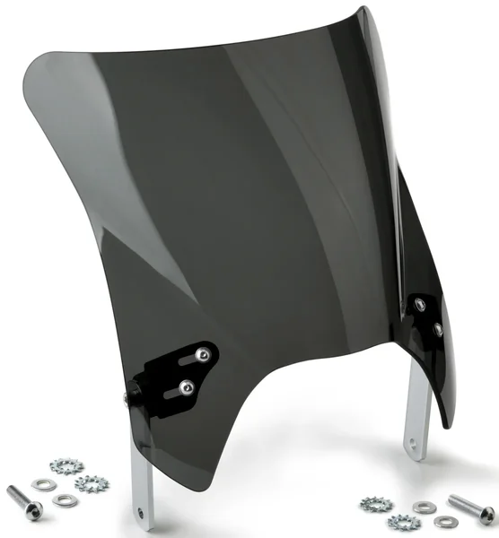 NATIONAL CYCLE - N2844-001 - Mohawk Windshield