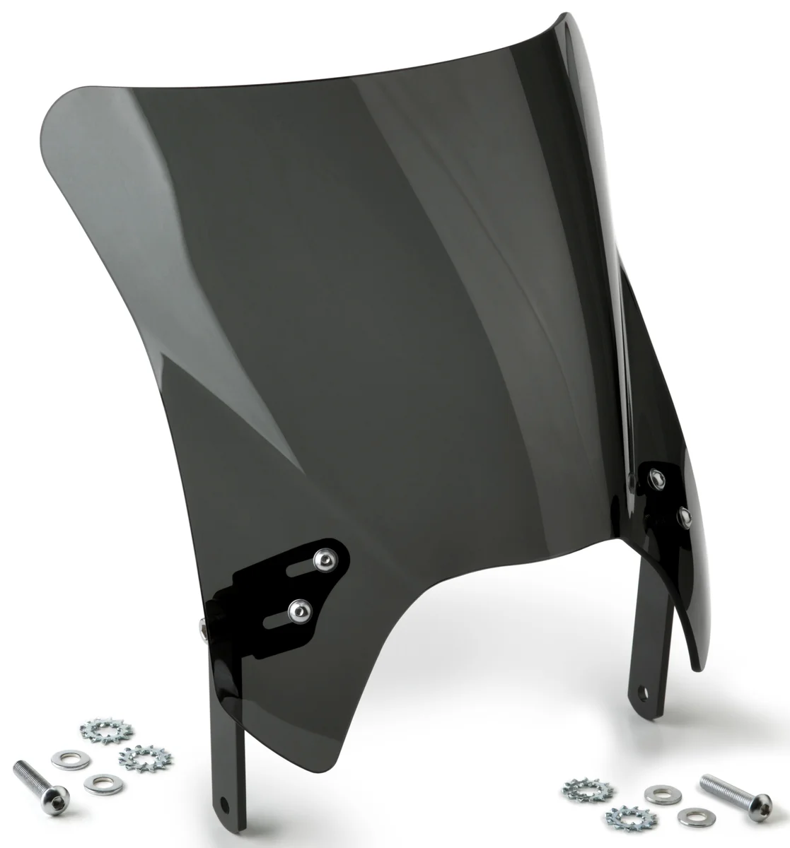 NATIONAL CYCLE - N2844-002 - Mohawk Windshield