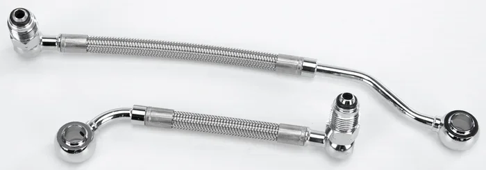 GOODRIDGE - HDFL-005 - Fuel Injection Line