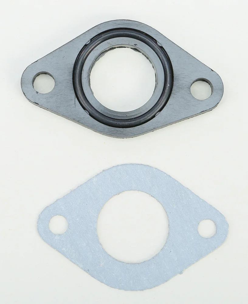 MOGO PARTS - 05-0623 - Isolator Ring/Intake Manifold Spacer & Carb Gasket