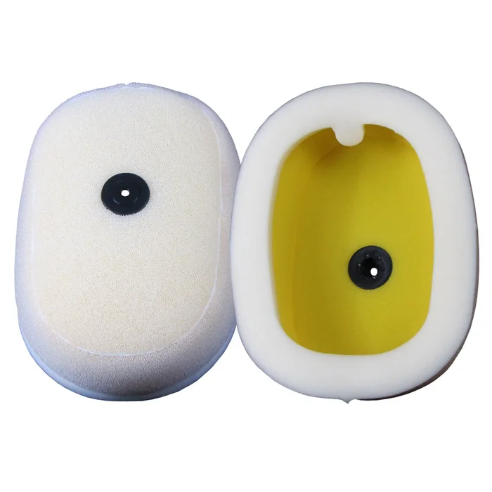 NO TOIL - 120-52 - Dual Stage Foam Air Filters