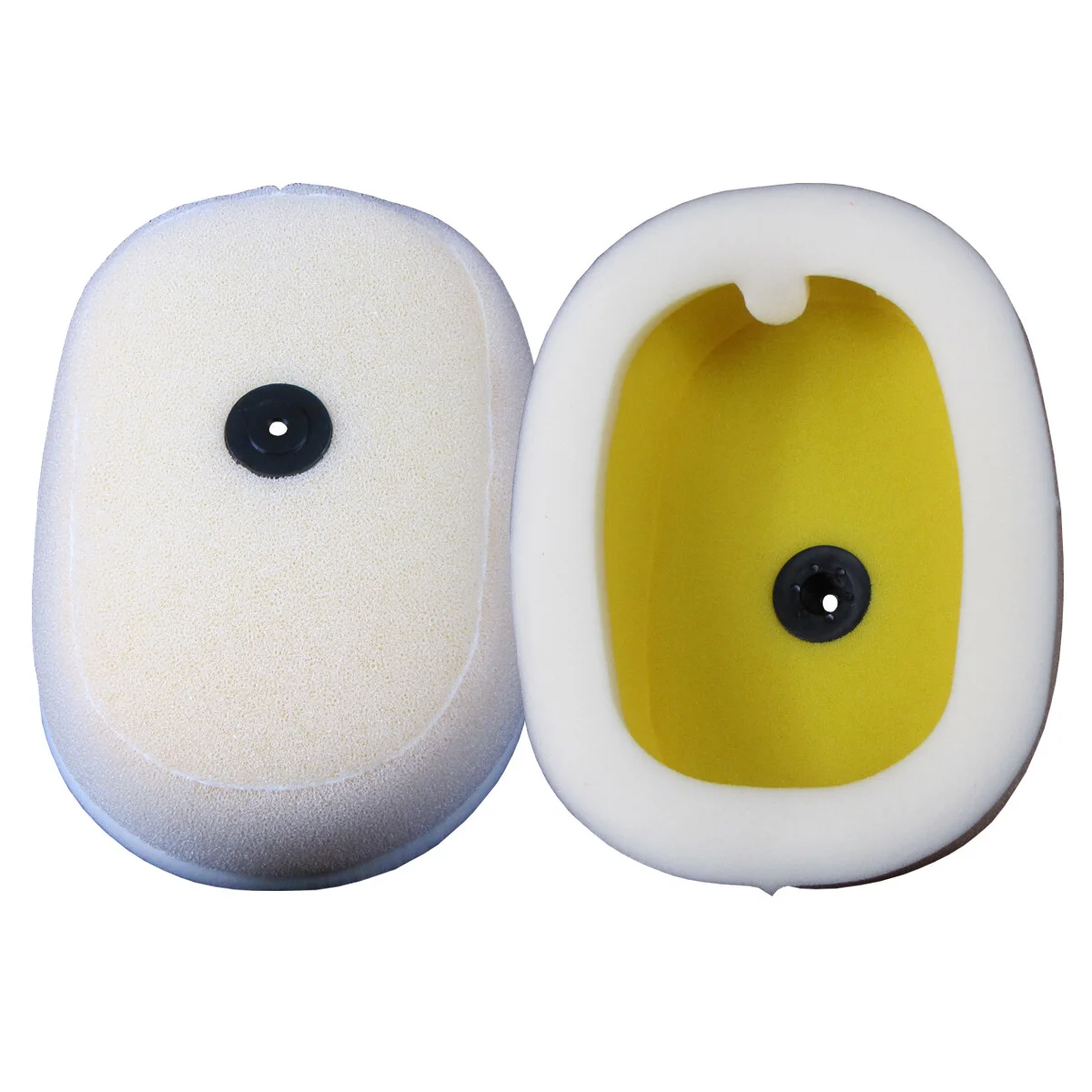 NO TOIL - 120-52 - Dual Stage Foam Air Filters