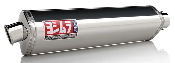 YOSHIMURA - 1121265 - TRS Slip-On Exhaust