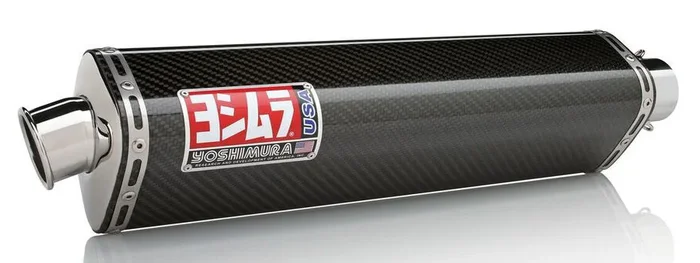 YOSHIMURA - 1126262 - TRS Slip-On Exhaust