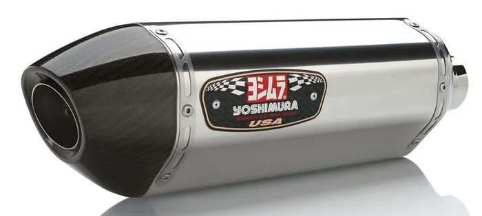 YOSHIMURA - 1160000521 - R-77 Full System Exhaust