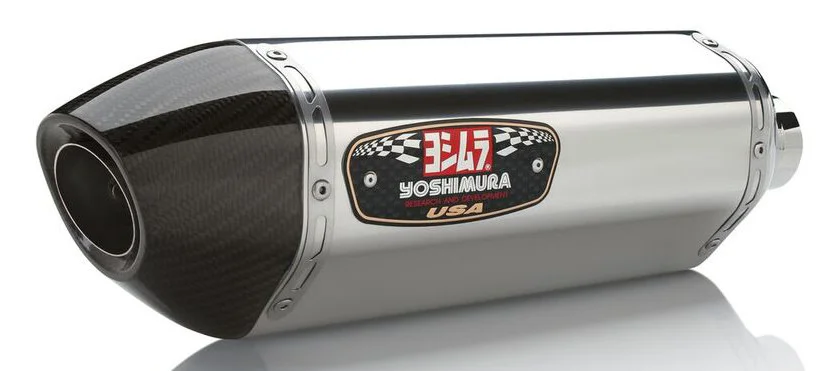 YOSHIMURA - 1160000521 - R-77 Full System Exhaust
