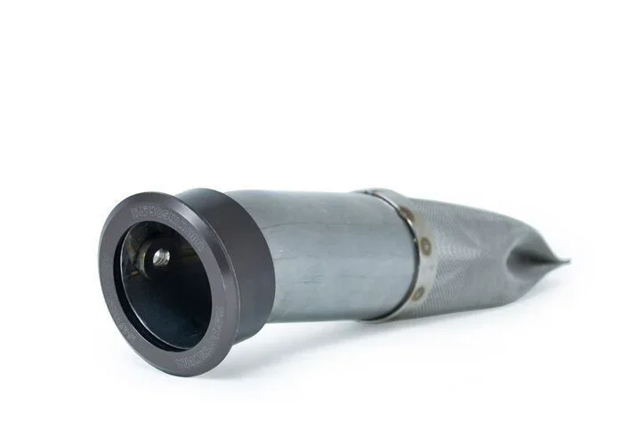 YOSHIMURA - SA-12-K - RS-2 Exhaust Spark Arrestor