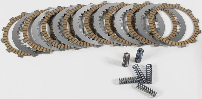 HINSON - FSC101-6-001 - Clutch Fiber Spring Kit