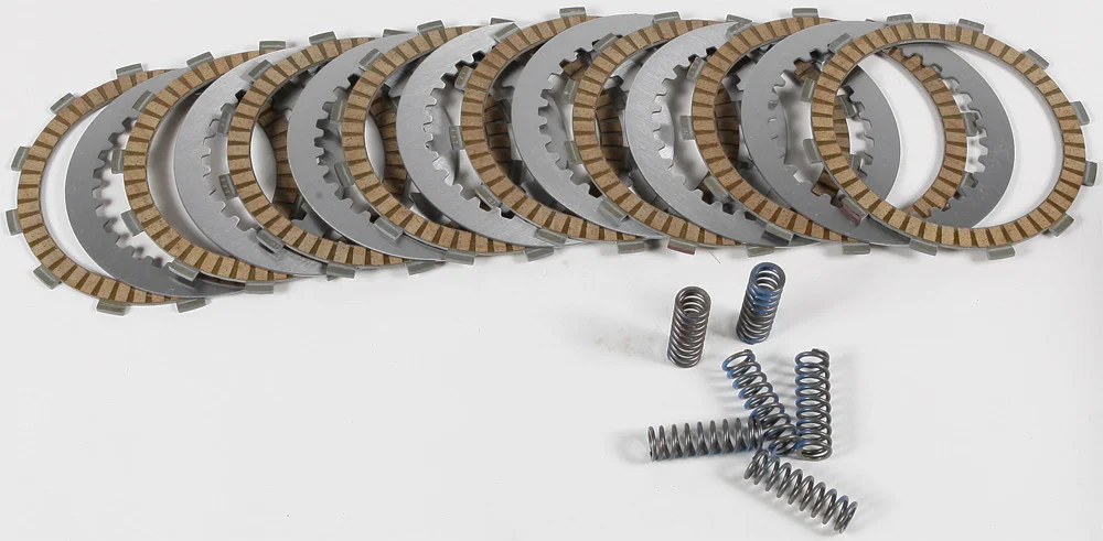 HINSON - FSC016-7-001 - Clutch Fiber Spring Kit