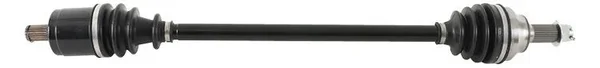 ALL BALLS - AB6-PO-8-335 - 6 Ball Heavy Duty Axle