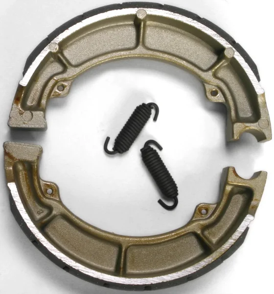 EBC 706G Double-H™ Sintered Brake Pads - High-Performance Street/Sport Brake Pads