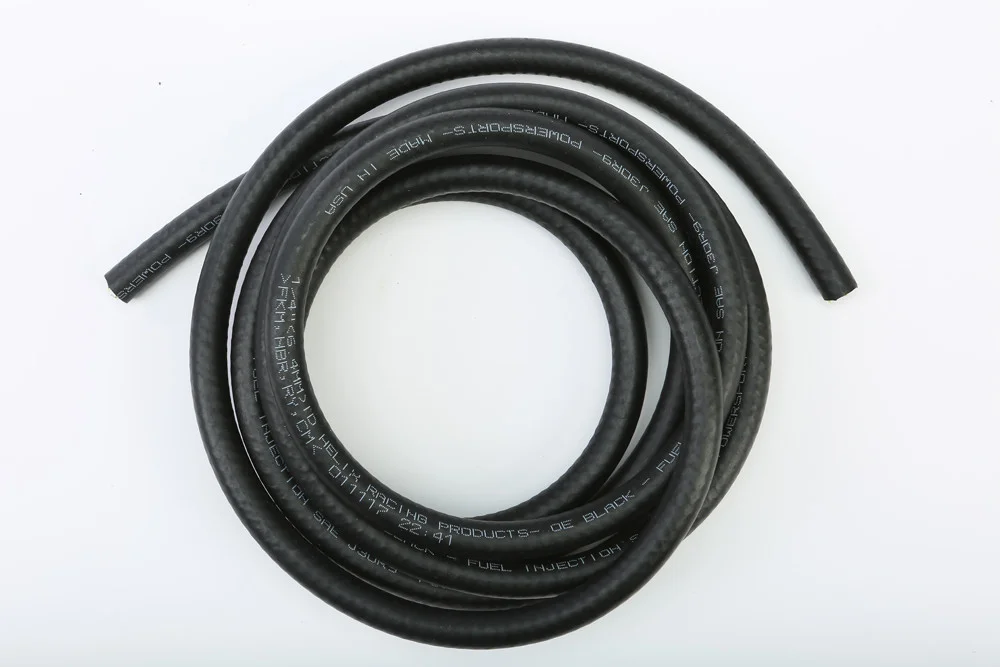 HELIX - 140-4613 - OE Fuel Injection Hose