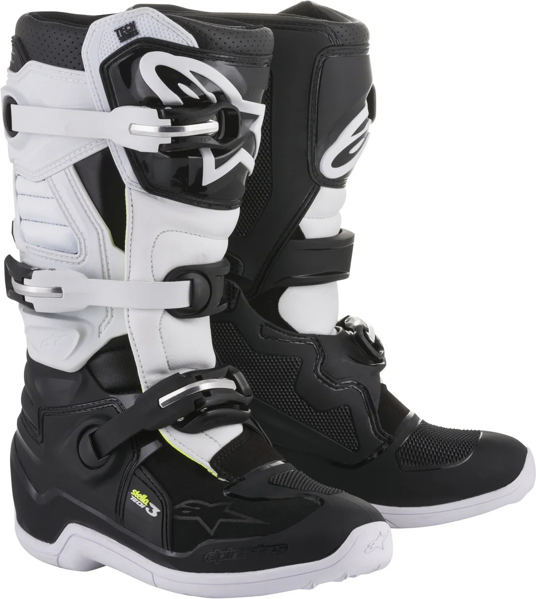 ALPINESTARS - 2013218-12-6 - Tech 3 Stella Boots