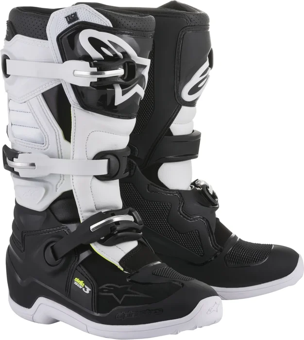 ALPINESTARS - 2013218-12-8 - Tech 3 Stella Boots