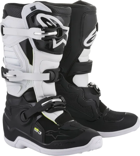 ALPINESTARS - 2013218-12-9 - Tech 3 Stella Boots