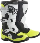 ALPINESTARS - 2014018-125-6 - Tech 3S Boots