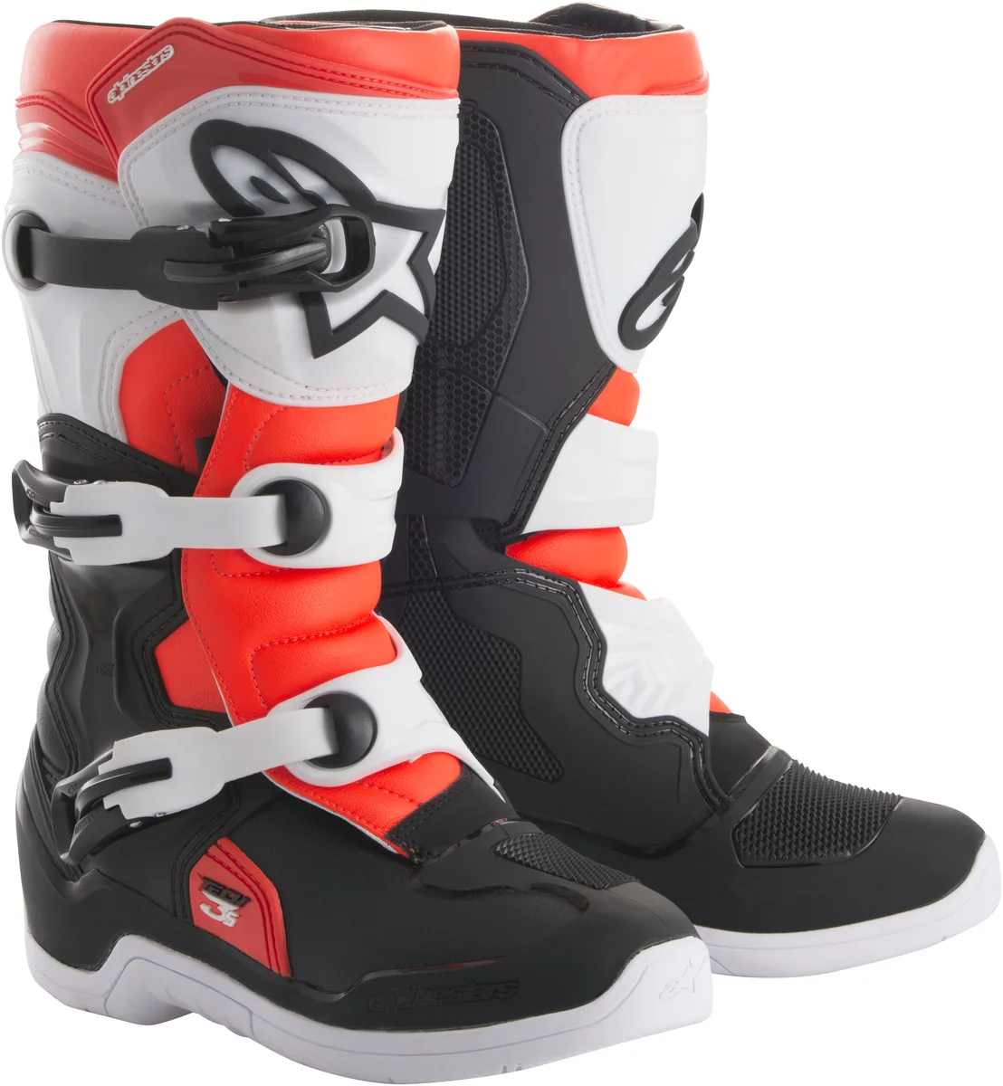 ALPINESTARS - 2014018-1231-6 - Tech 3S Boots