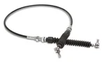 Motion Pro 10-0162 UTV Shift Cable - Durable Hydraulic Control Line for Off-Road Vehicles