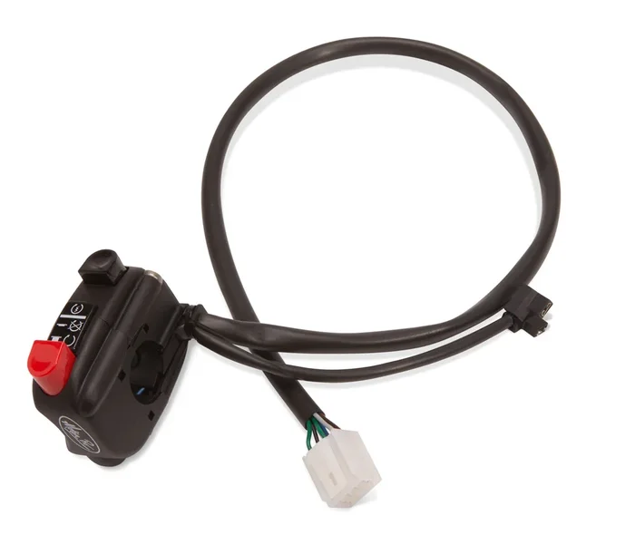 MOTION PRO - 11-0107 - Rev2 Handlebar Switch