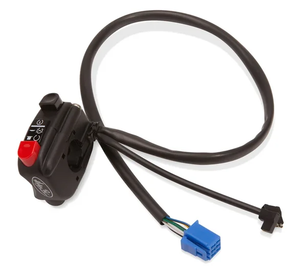 MOTION PRO - 11-0109 - Rev2 Handlebar Switch