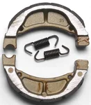 EBC 715G High Performance Brake Pads - Durable, Powerful Braking for Powersports Vehicles