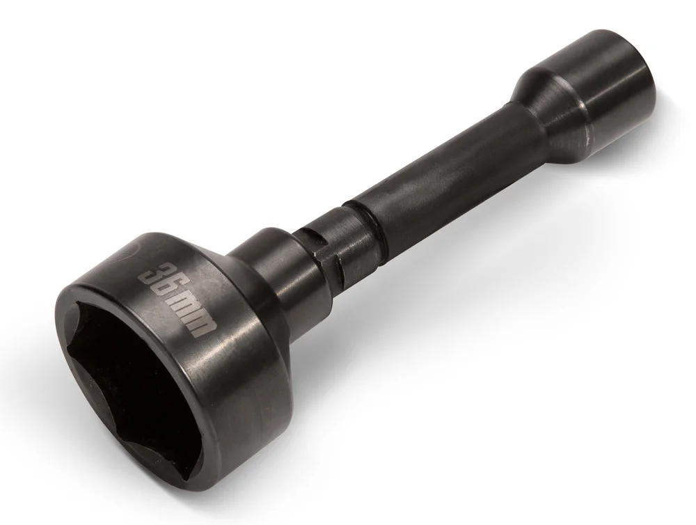 MOTION PRO - 08-0635 - 36MM Axle Socket