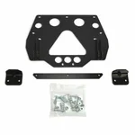 WARN - 95848 - Plow Mid-Mounting Kit