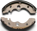 EBC Brakes 717 Organic Brake Pads - High-Performance Brake Pads for Street & Dirt Bikes