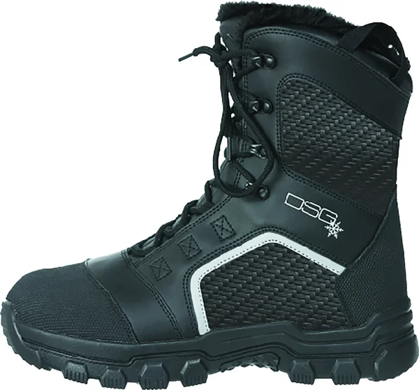 DSG - 35745 - Rime Boots