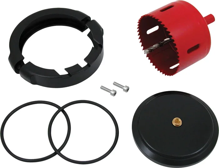 RIVA - RS12080-IMUK - Sea-Doo 255-260 Intake Manifold Upgrade Kit