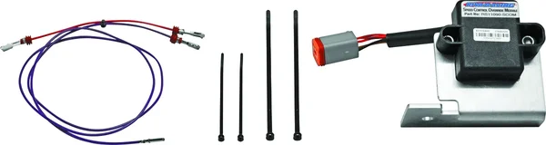 RIVA - RS11090-SCOM-16 - Sea-Doo Speed Control Override Module