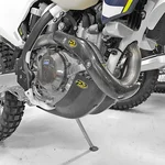 P3 - 301079 - Carbon Fiber Skid Plate