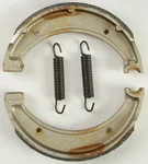 EBC 801G High Performance Brake Pads - Premium Motorcycle Brake Pads for Superior Stopping Power