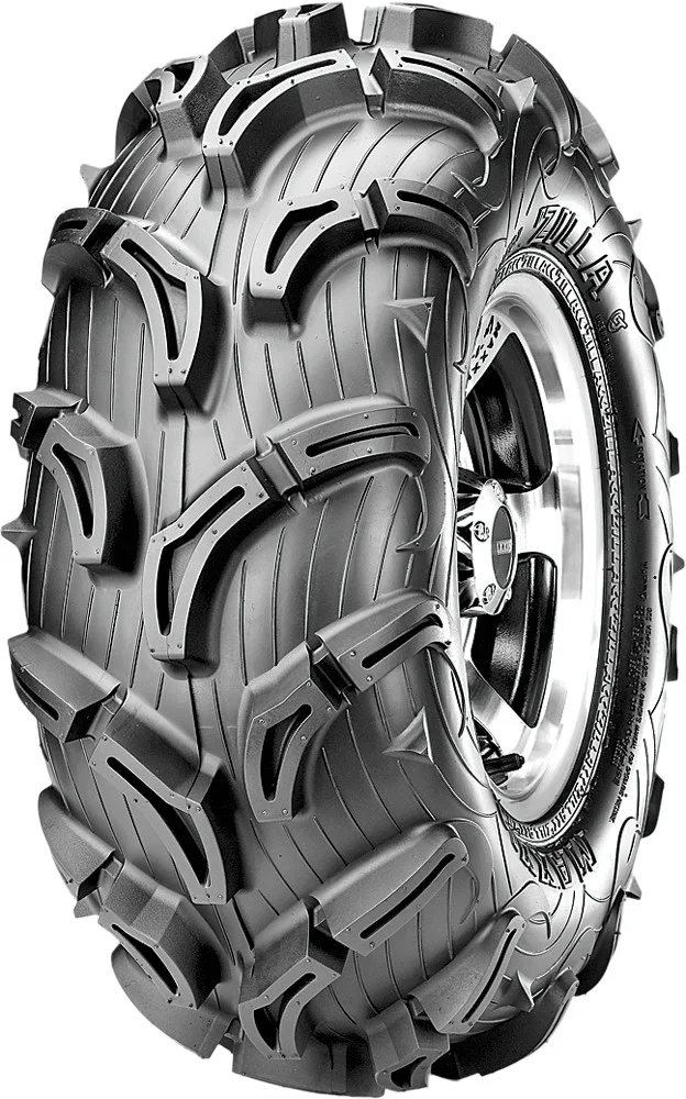 MAXXIS - TM00445100 - Zilla Tire