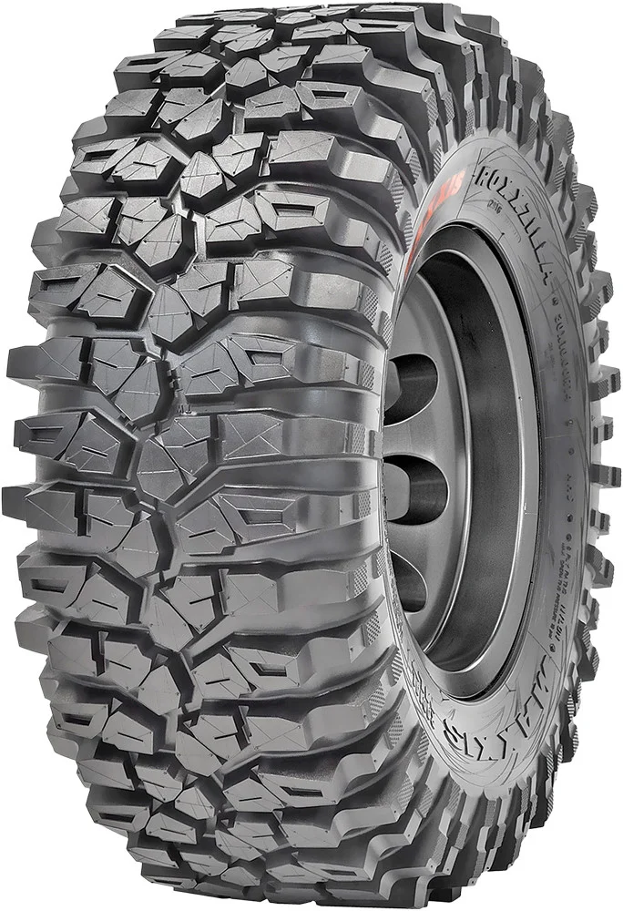 MAXXIS - TM00118500 - Roxzilla Tire