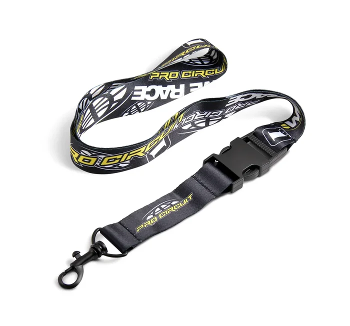 PRO CIRCUIT - 55173 - Quick Release Lanyard