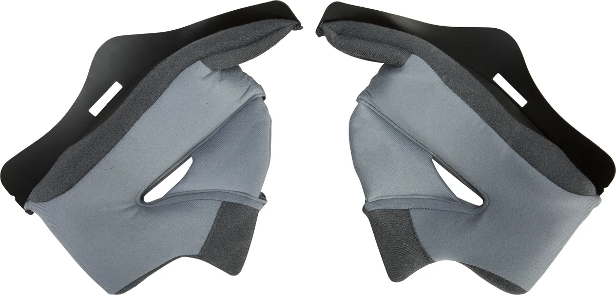FLY RACING - 73-89019 - Sentinel Helmet Cheek Pads