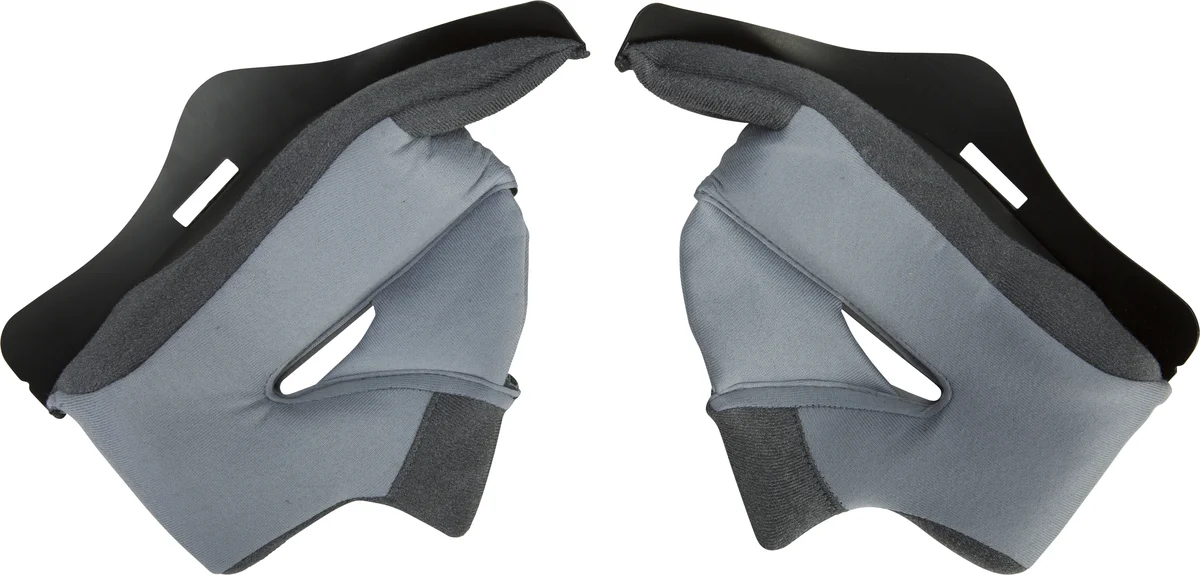 FLY RACING - 73-89025 - Sentinel Helmet Cheek Pads