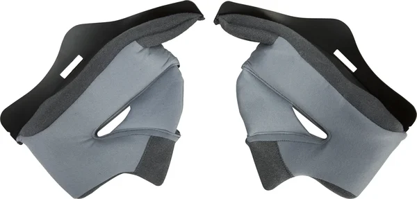 FLY RACING - 73-89040 - Sentinel Helmet Cheek Pads
