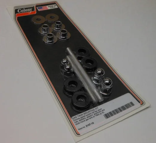 COLONY MACHINE - 2107-16 - Tank Mount