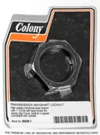 COLONY MACHINE - 8408-1 - Transmission Main Shaft Lock Nut