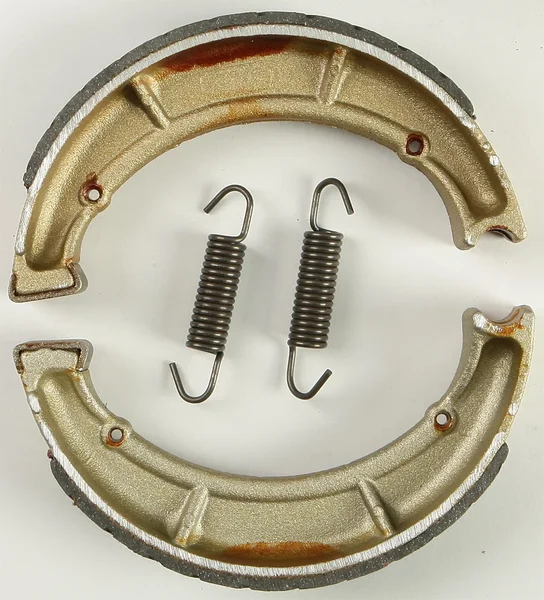 EBC 822G High Performance Brake Pads - Premium Motorcycle Brake Pads for Superior Stopping Power