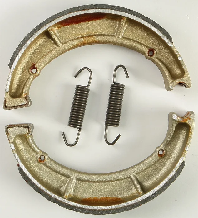 EBC 822G High Performance Brake Pads - Premium Motorcycle Brake Pads for Superior Stopping Power