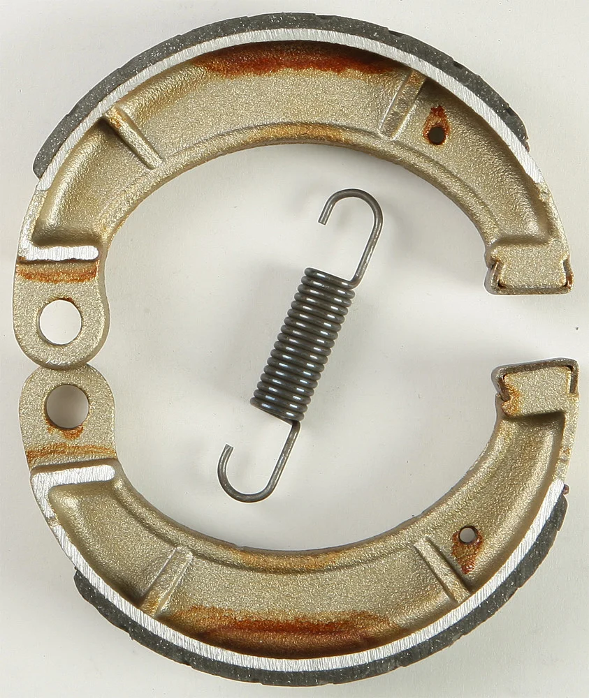 EBC 831G High Performance Brake Pads - Premium Motorcycle Brake Pads for Superior Stopping Power