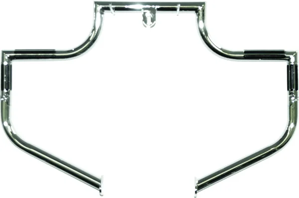 LINDBY - 1201 - Twinbar Engine Guard