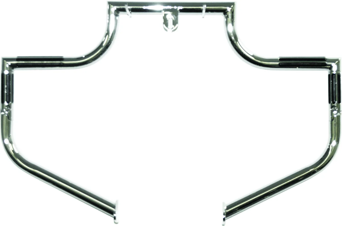 LINDBY - 1201 - Twinbar Engine Guard