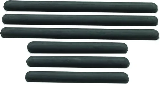 LINDBY - 406 - Replacement Rubber Strips