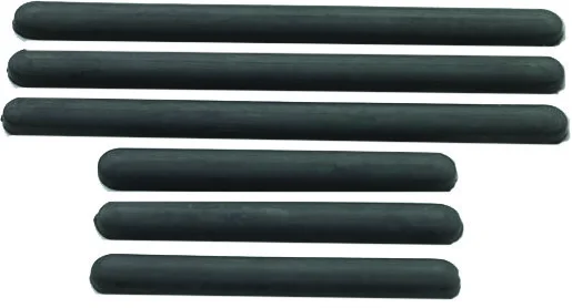 LINDBY - 406 - Replacement Rubber Strips