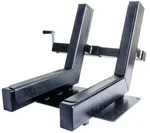 K&L MC17 Cycle Vise - Heavy-Duty Motorcycle Tool for Precision Work