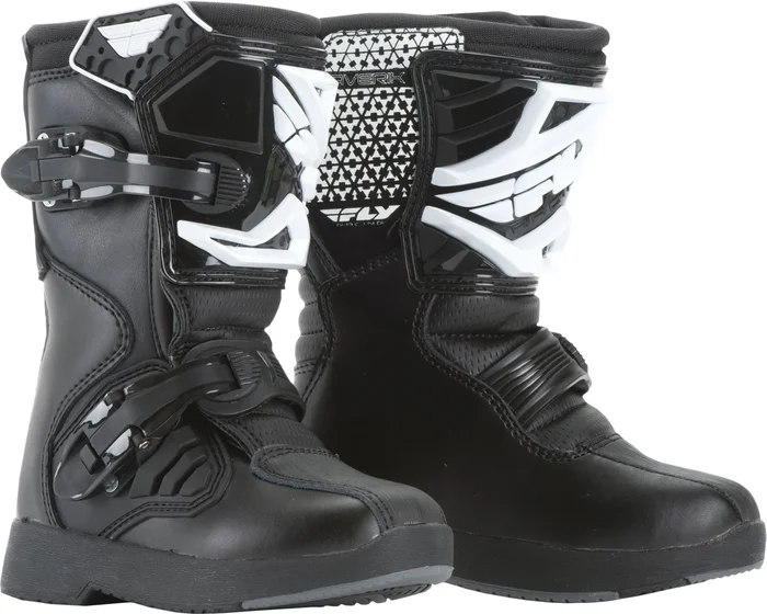 FLY RACING - 364-55098 - Mini Maverik MX Boots